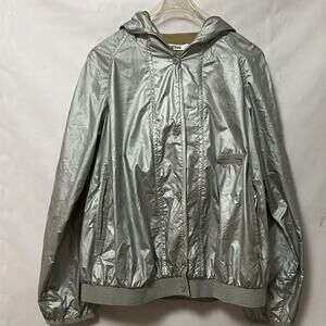 ZUCZUG WINDBREAKER JACKET SIZE‎ 4 165/84A